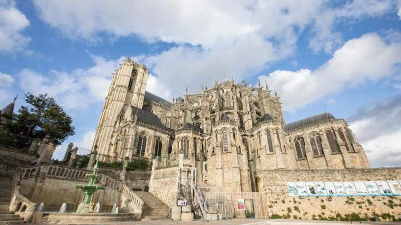 La Cité Plantagenêt : que voir dans la vieille ville du Mans