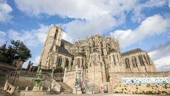 La Cité Plantagenêt : que voir dans la vieille ville du Mans